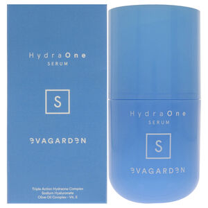 HydraOne Serum by Evagarden for Unisex - 1.01 oz Serum